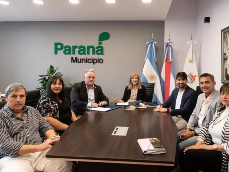 Entre R&iacute;os enfrenta una denuncia que describe un entramado de difamaci&oacute;n y aprietes dentro del sector inmobiliario