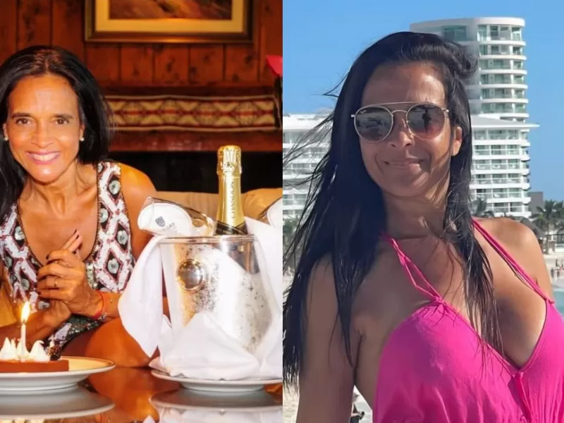 La inserci&oacute;n en estructuras de poder y el est&aacute;ndar econ&oacute;mico atribuido a Horacio Anello y Miriam Rold&aacute;n generan interrogantes