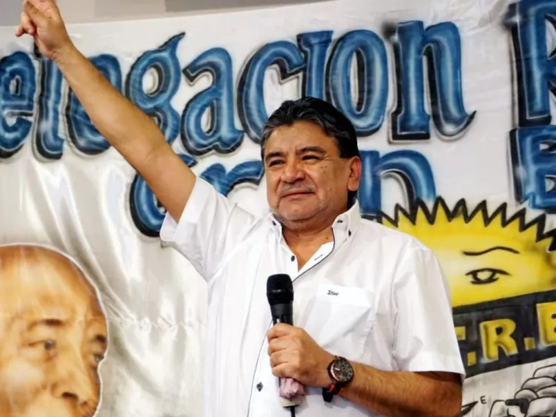 Entre procesamientos y demoras, UATRE sigue atravesada por las sospechas que rodean a Jos&eacute; Voytenco