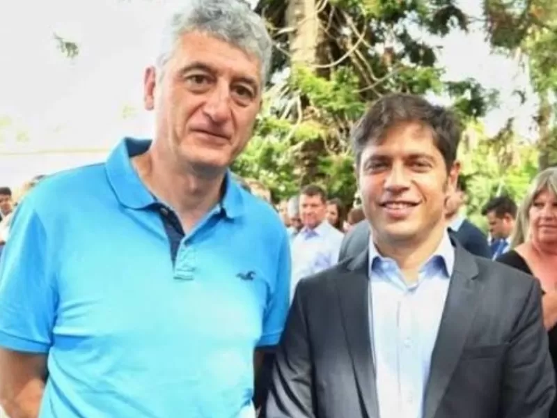 Duro golpe para Barrera en Villa Gesell: qued&oacute; firme una condena por abuso de autoridad contra Angelini