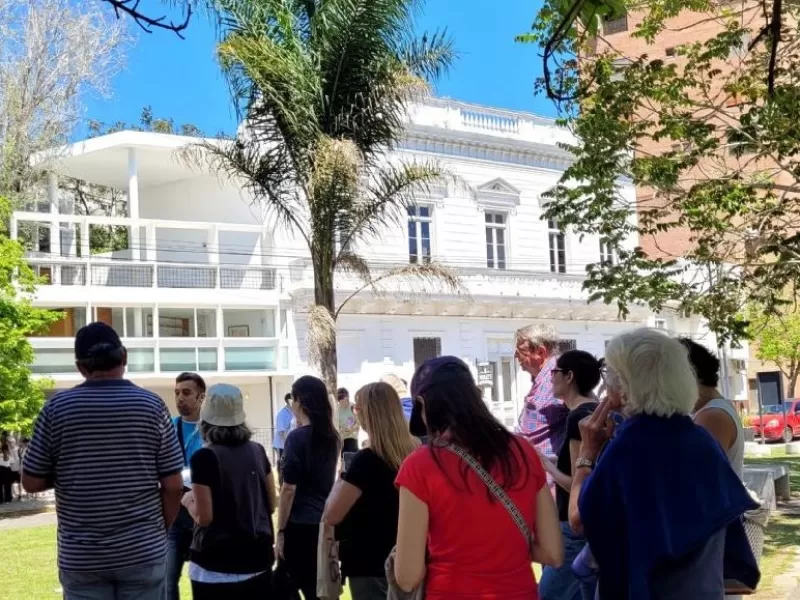 La Plata: El fin de semana largo llega cargado de cultura y actividades recreativas