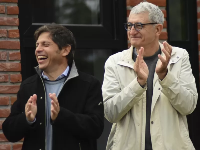 Villa Gesell agita la interna: atribuyen a Barrera un sindicato municipal para ganar poder frente a Kicillof
