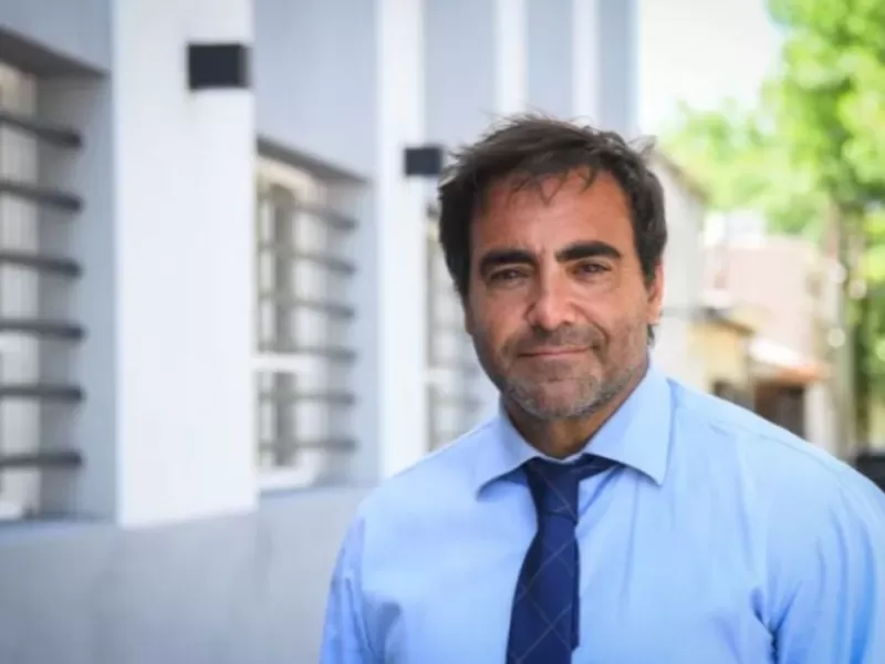 Padre sobreseído no puede ver a su hija en La Plata por decisión del fuero de familia