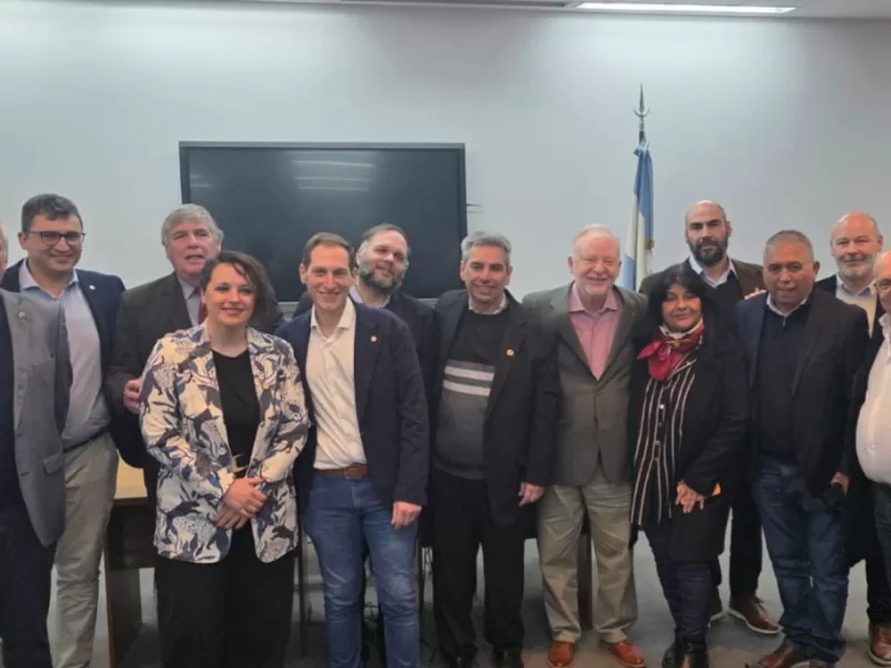 Ingenier&iacute;a en Agrimensura llegar&aacute; a la UNLaM tras una decisi&oacute;n decisiva para el conurbano oeste
