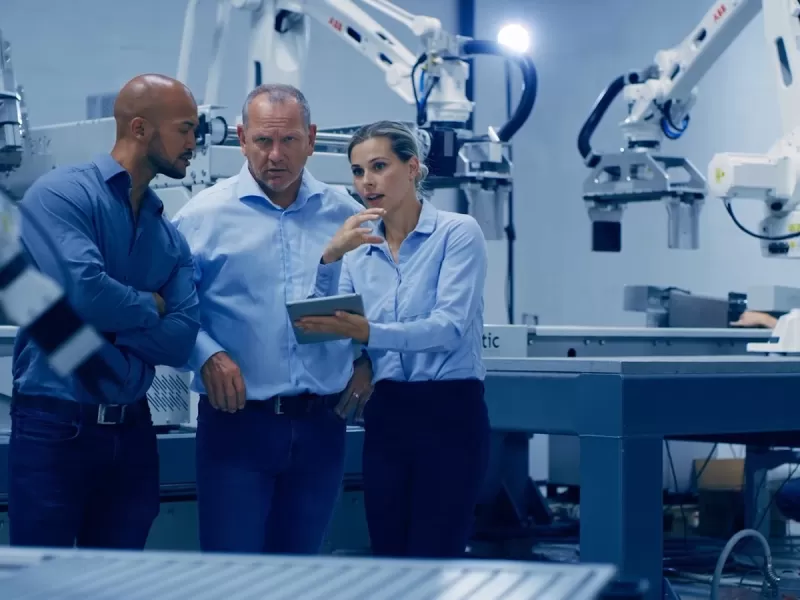 Con apoyo de Google Cloud, Southbay dej&oacute; atr&aacute;s el caos operativo y moderniz&oacute; toda su estructura comercial