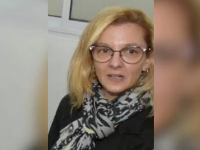 Pilar vuelve a estar en el centro de la escena judicial por una causa contra una magistrada