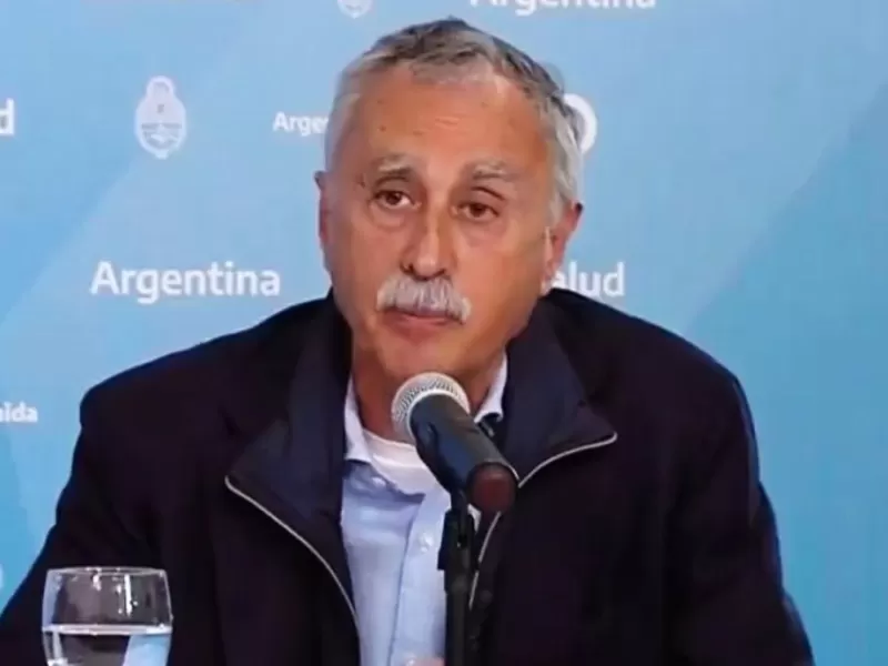 La Justicia investiga si bajo la gesti&oacute;n de Mario Lugones fallaron los controles del fentanilo contaminado