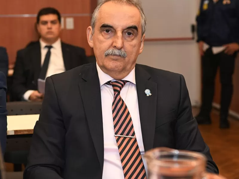 Guillermo Moreno fue condenado e inhabilitado de por vida: el kirchnerismo pierde a uno de sus símbolos más duros