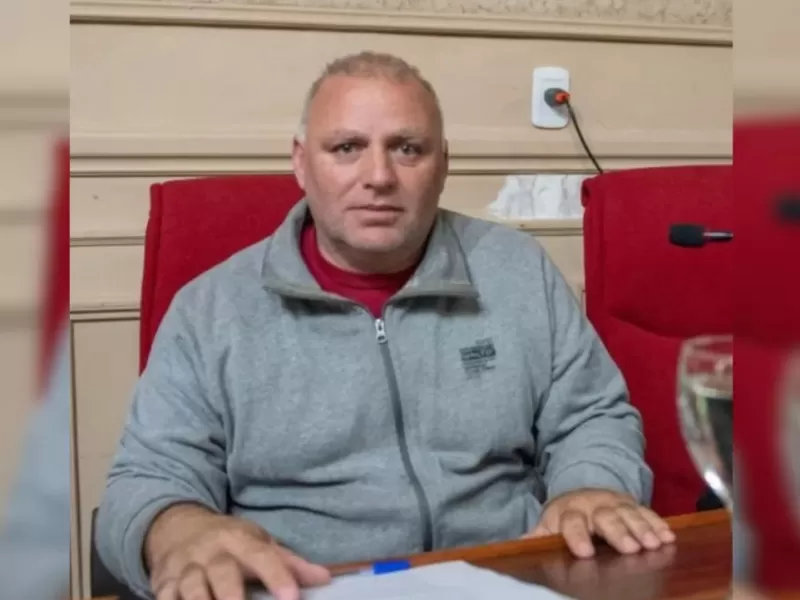Campana bajo presi&oacute;n: Panno admiti&oacute; la locaci&oacute;n y la mediaci&oacute;n termin&oacute; suspendida por un supuesto domicilio incorrecto