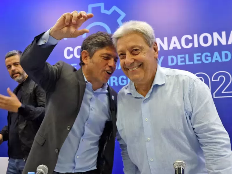La intervenci&oacute;n sobre la UOM profundiz&oacute; el esc&aacute;ndalo que rodeaba la reelecci&oacute;n de Furl&aacute;n