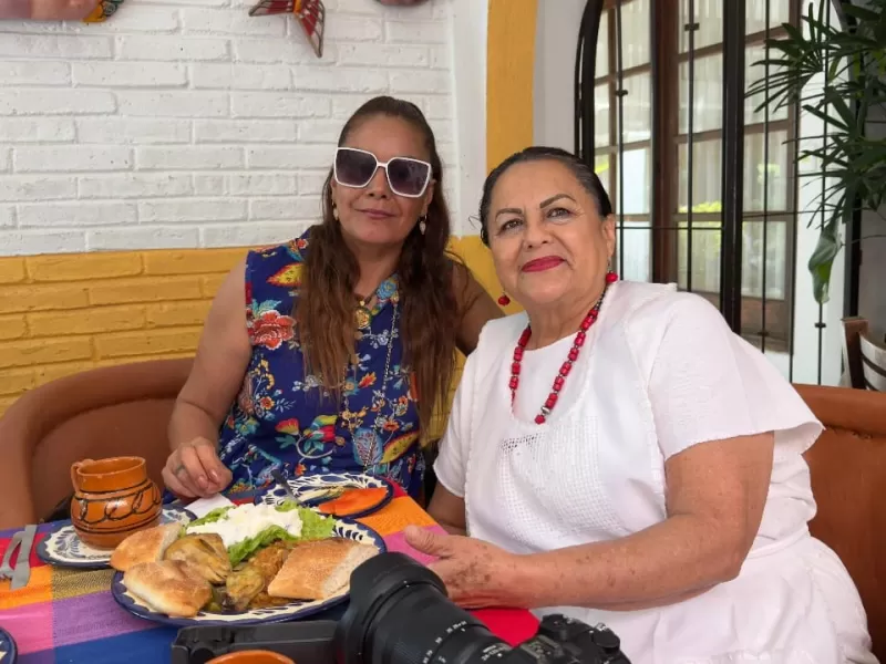 Neni Gibelli: la comunicadora cultural argentina afianza su proyecci&oacute;n global con un ciclo grabado en M&eacute;xico