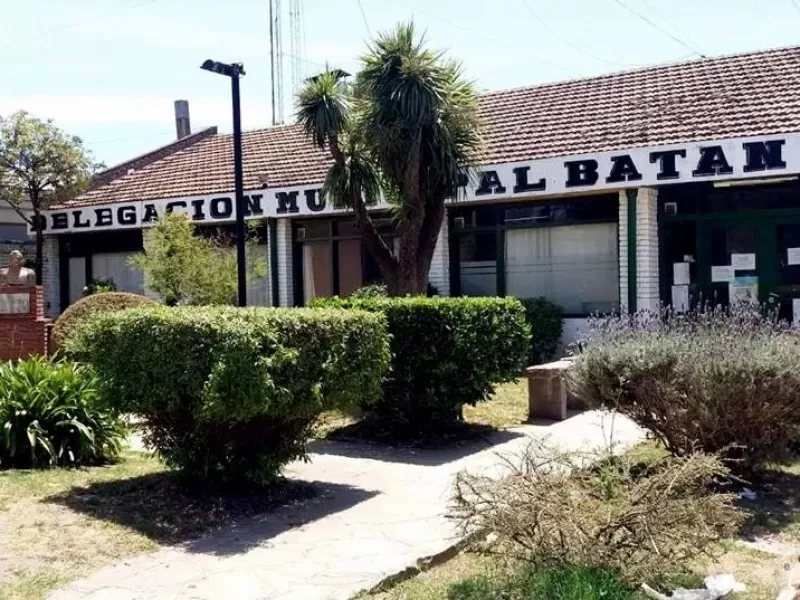 Bat&aacute;n vuelve a quedar expuesta en General Pueyrredon por conflictos pol&iacute;ticos y ausencia de gesti&oacute;n