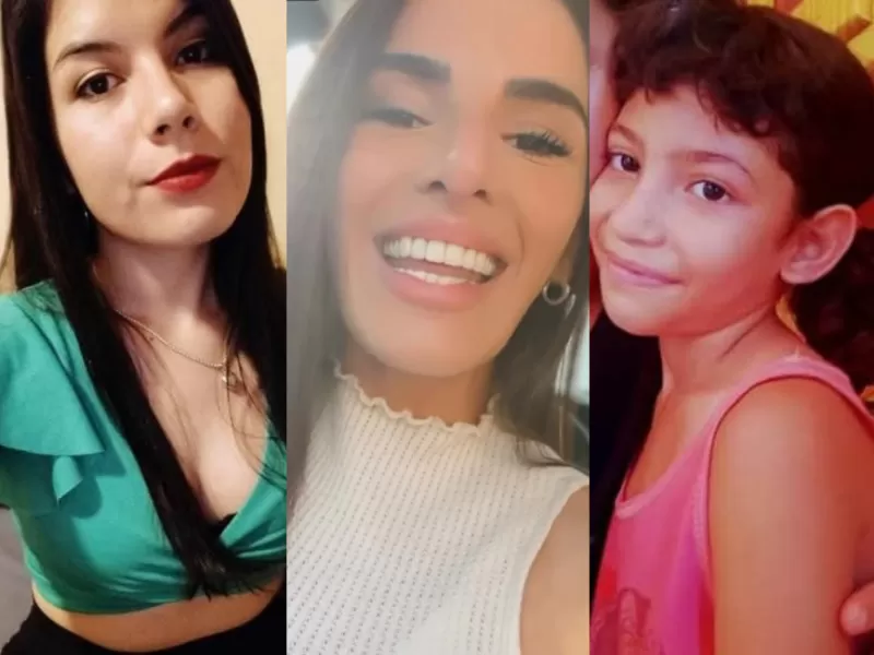 Pol&iacute;tico chaque&ntilde;o de peso sobornar&iacute;a justicia para negar siete hijos m&aacute;s, desde nena de 5 a&ntilde;os robada al nacer hasta adultos