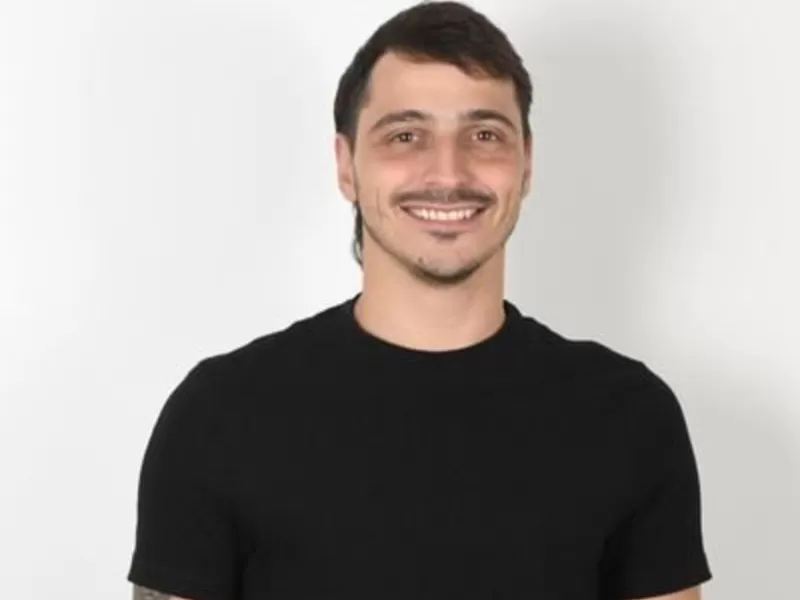 Gonzalo Conti, bajo la lupa: redes, amenazas y negocios detr&aacute;s del periodismo mendocino