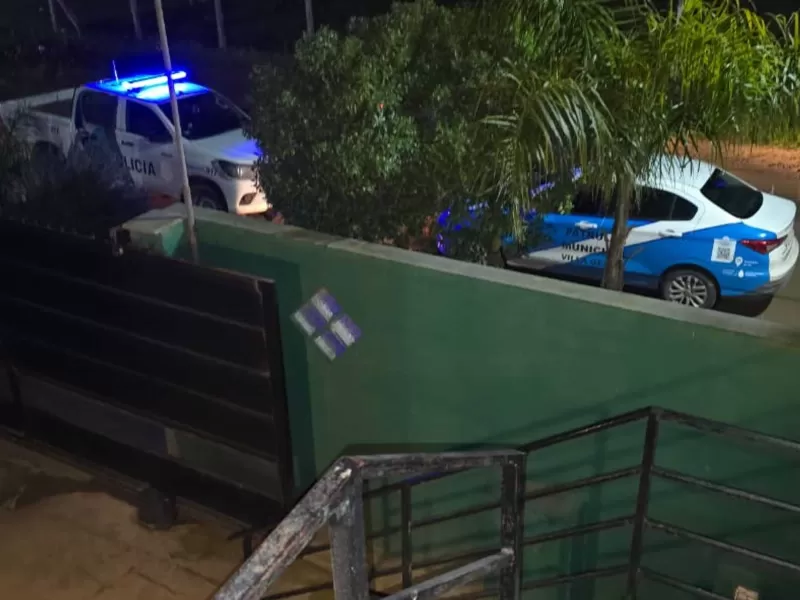 Escándalo en Villa Gesell: el candidato Kuchinsky afirma haber recibido una amenaza de muerte