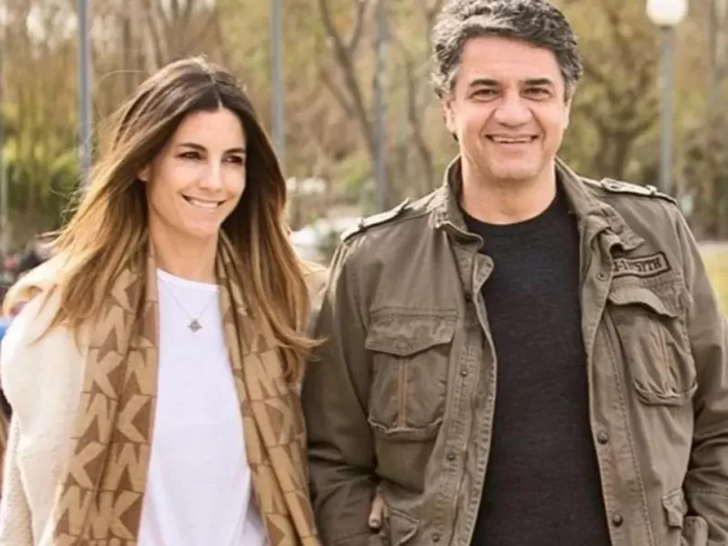 Mar del Plata recibi&oacute; los elogios de Jorge Macri justo cuando avanz&oacute; el proyecto comercial de su esposa