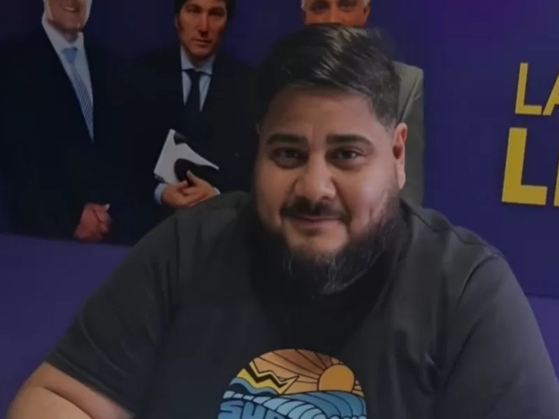 Mercedes enfrenta una nueva controversia tras la resoluci&oacute;n que busca frenar las acusaciones contra Nahuel Chavarri