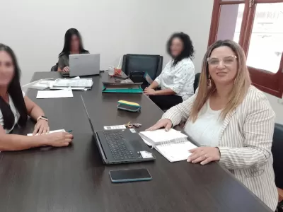 VIDEO | Entre la pobreza extrema y la desidia estatal: el escandalo que sacude Entre R&iacute;os