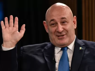 Santiago C&uacute;neo sostuvo que no hubo temporada y alert&oacute; sobre un escenario econ&oacute;mico cr&iacute;tico