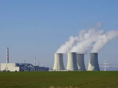 Crece la presi&oacute;n sobre R&iacute;o Negro para revelar c&oacute;mo se negoci&oacute; el proyecto nuclear impulsado por Milei