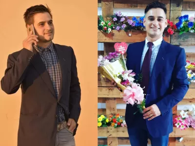 Chelo C&oacute;rdoba y la decisi&oacute;n de hacer rock propio en una escena dominada por otros g&eacute;neros