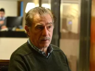 Federico Storani acus&oacute; a Estados Unidos de actuar por fuera del derecho internacional en Venezuela