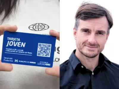 Ghi convierte a Mor&oacute;n en un laboratorio de consumo juvenil mientras comerciantes absorben los costos del esquema