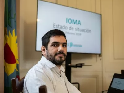 Denuncian que IOMA no garantiz&oacute; atenci&oacute;n adecuada y una mujer muri&oacute; tras un infarto