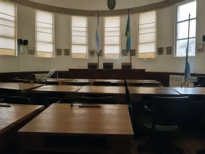 Un proyecto libertario en Mar Chiquita reaviv&oacute; versiones sobre entendimientos pol&iacute;ticos con Fuerza Patria