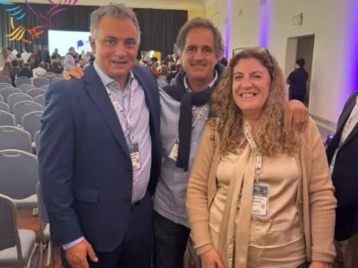 Pol&eacute;mica en 25 de Mayo por supuesta alianza entre libertarios y kirchneristas contra el Ejecutivo