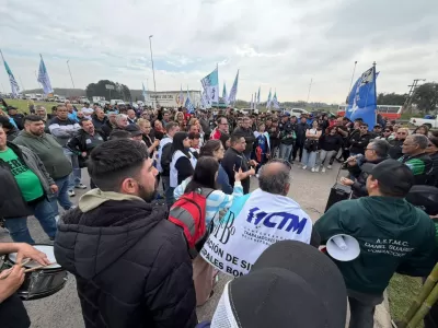 UATRE deber&aacute; responder por el mantenimiento del ascensor donde falleci&oacute; un guardia