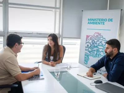 Un expediente por presuntas fallas en la aplicaci&oacute;n de normas ambientales qued&oacute; paralizado en la provincia de Buenos Aires