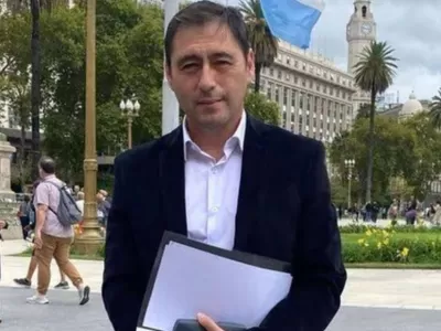 R&iacute;o Negro suma tensi&oacute;n: Allen pone en marcha el mecanismo que puede terminar con la gesti&oacute;n de Rom&aacute;n