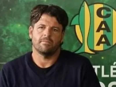 Cambios en Aldosivi colocan a Mar del Plata en un tablero donde f&uacute;tbol, pol&iacute;tica y negocios se cruzan