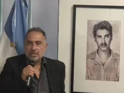 Una mujer dijo saber d&oacute;nde ocultaron el cuerpo de Felipe Vallese y activ&oacute; una nueva investigaci&oacute;n judicial