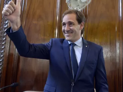 En La Plata, la causa contra Julio Garro toma impulso con pruebas que revelan sobreprecios y favoritismos