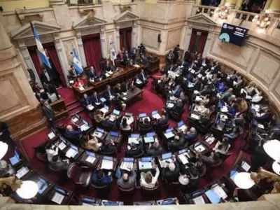 Con la Zona Fr&iacute;a en discusi&oacute;n, Guamin&iacute; elev&oacute; un pedido para impedir reformas que afecten el r&eacute;gimen
