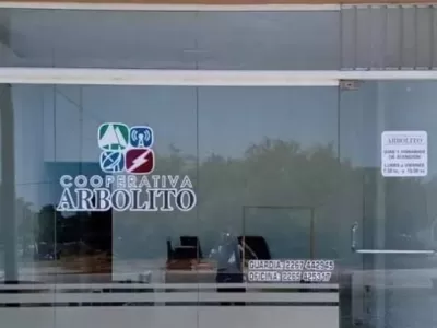 Arbolito queda bajo presi&oacute;n en Mar Chiquita por sus cuentas, las asambleas y los v&iacute;nculos con el Municipio