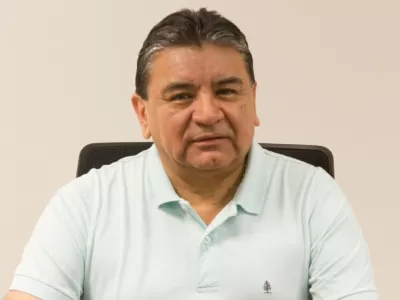 Nuevas dudas golpean a UATRE tras una reuni&oacute;n de Jos&eacute; Voytenco con poca asistencia y funcionarios cuestionados