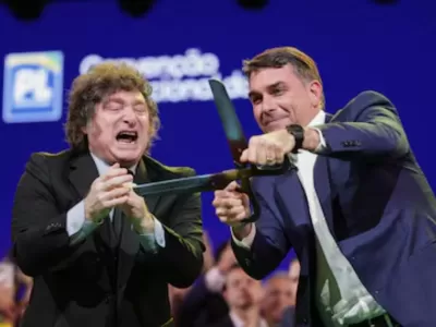 Mientras escala el conflicto con Lula, exigen que Milei no comprometa la pol&iacute;tica exterior argentina