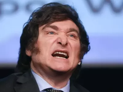 Nuevos audios atribuidos a Javier Milei desataron una causa judicial por presuntos secretos sensibles
