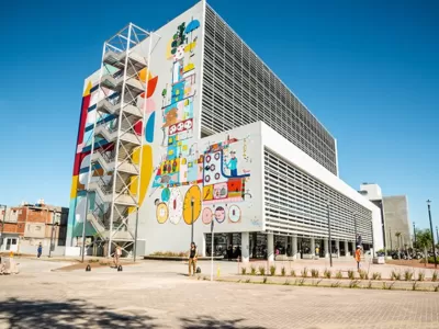 Un informe revela que CABA achic&oacute; el presupuesto destinado a equipamiento escolar en plena gesti&oacute;n 2024