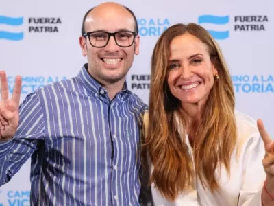 El armado del PJ en San Nicol&aacute;s queda envuelto en pol&eacute;mica tras el comunicado que exige internas y descarta la unidad camporista