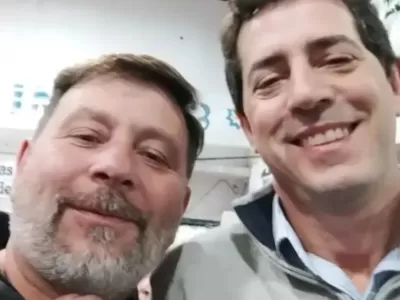 En Mercedes, el hospital Dubarry se cae a pedazos y la figura de Avalle queda envuelta en acusaciones de corrupci&oacute;n