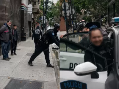 La falsa denuncia y un menor en el medio: el derrotero judicial de Fabio &ldquo;Favitus&rdquo; Fern&aacute;ndez