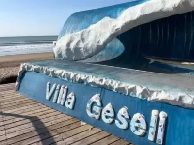 Villa Gesell se encamina a tres semanas de medidas por el silencio del Gobierno de Barrera