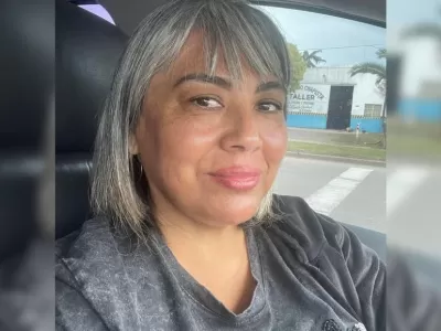 Una delegada de 9 de Julio pidi&oacute; agarrar la pala y un vecino termin&oacute; reclamando por una herramienta desaparecida