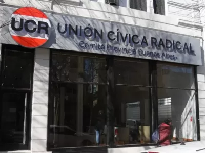 Militantes lanzar&aacute;n "Radicalismo Aut&eacute;ntico" para disputar el rumbo del partido