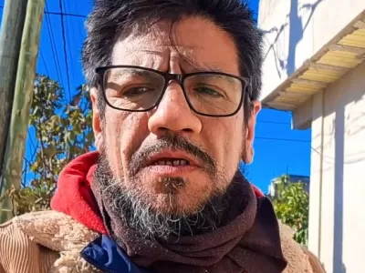 Una denuncia por violencia de g&eacute;nero profundiza la crisis de La Libertad Avanza en Florencio Varela