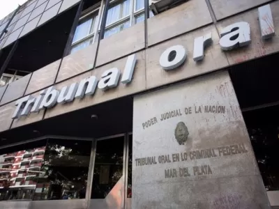 Organismos p&uacute;blicos quedan se&ntilde;alados en Mar del Plata por una causa que vuelve a sacudir al sector pesquero